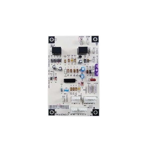 Carrier Hk61Ea017 Circuit Board X-13 HK61EA017 - main